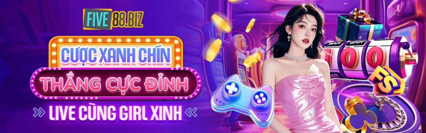 Trải nghiệm slot game đỉnh cao tại qq66 nhà cái