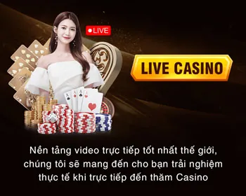 Bàn chơi Blackjack trực tuyến